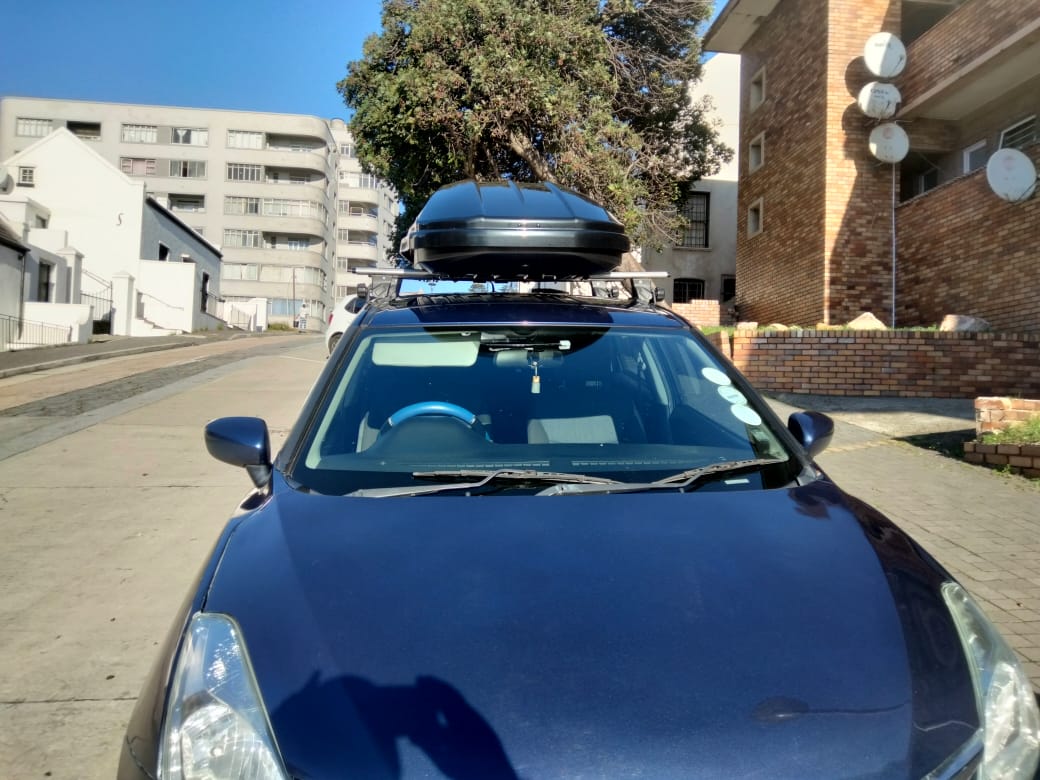 Excellent Cab Services