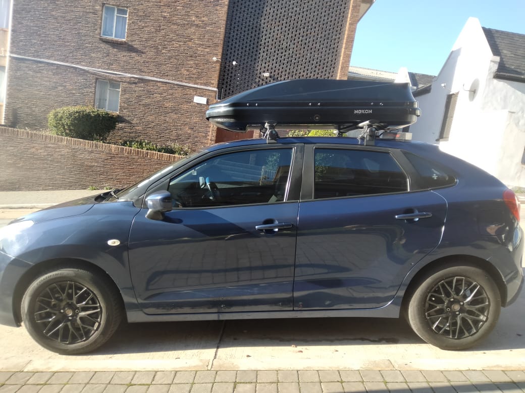 Excellent Cab Services